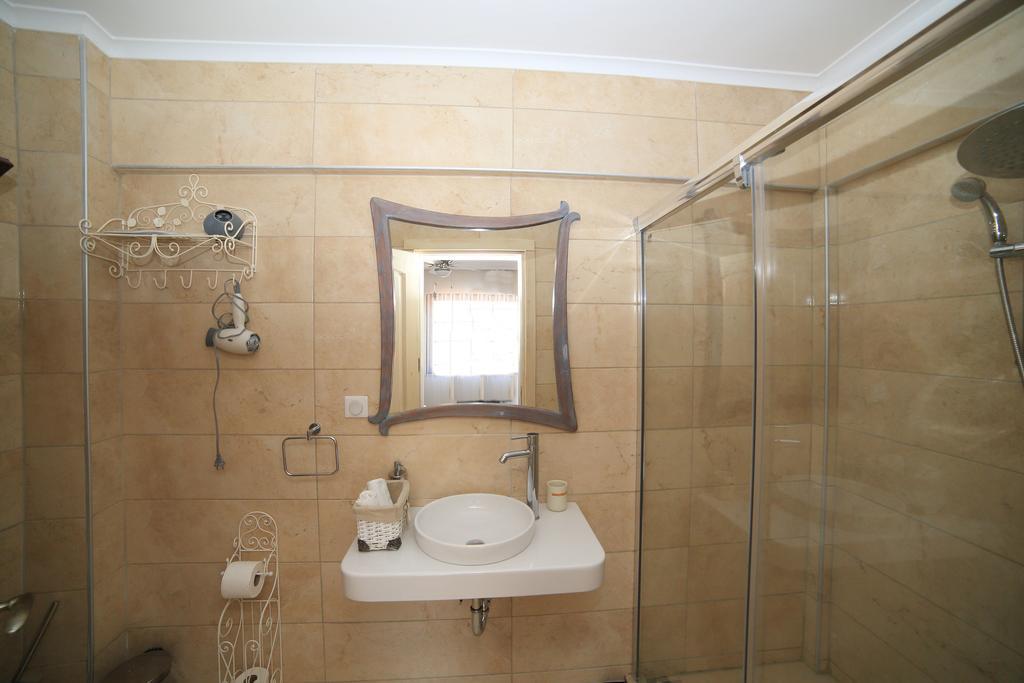 סלימייה Mavi Deniz Konuk Evi מראה חיצוני תמונה